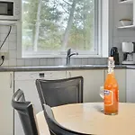 Holiday home Lyyli - 1km From The Sea By Interhome Molby