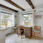 Holiday home Lyyli - 1km From The Sea By Interhome Molby