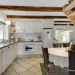 Holiday home Lyyli - 1km From The Sea By Interhome *