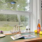 Lyyli - 1km From The Sea By Interhome * Molby
