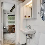 Lyyli - 1km From The Sea By Interhome * Molby