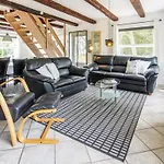 Lyyli - 1km From The Sea By Interhome Molby