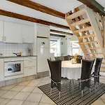 Holiday home Lyyli - 1km From The Sea By Interhome Molby