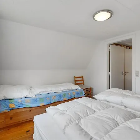 Lyyli - 1km From The Sea In Western Jutland By Interhome *