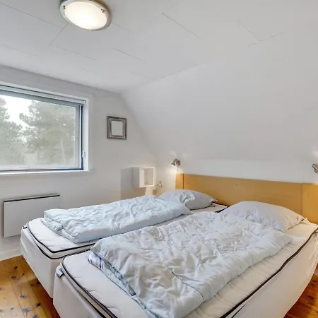 Lyyli - 1km From The Sea In Western Jutland By Interhome