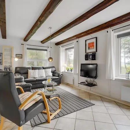 Holiday home Lyyli - 1km From The Sea In Western Jutland By Interhome *