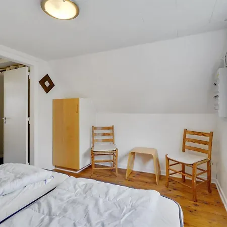 Lyyli - 1km From The Sea In Western Jutland By Interhome *