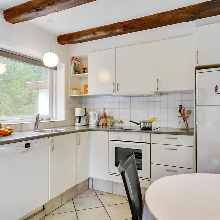 Lyyli - 1km From The Sea In Western Jutland By Interhome Holiday home Molby