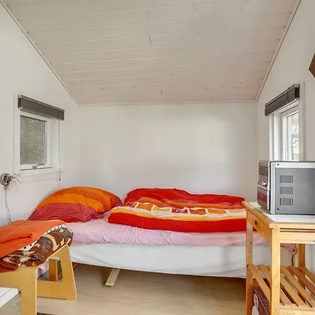 Holiday home Lyyli - 1km From The Sea In Western Jutland By Interhome
