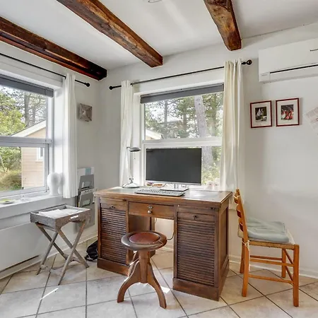 Lyyli - 1km From The Sea By Interhome Molby