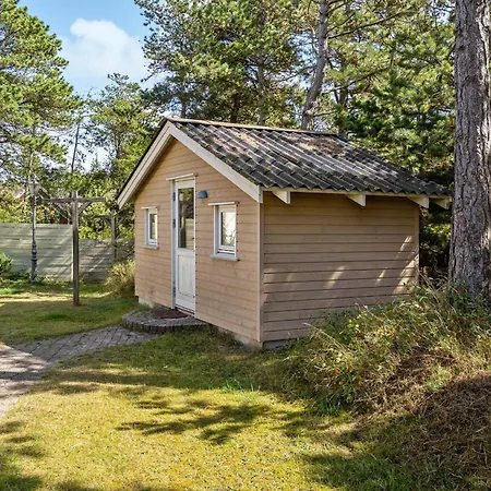 Lyyli - 1km From The Sea By Interhome * Molby