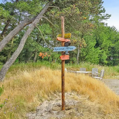 Ferienhaus Lyyli - 1km From The Sea By Interhome *