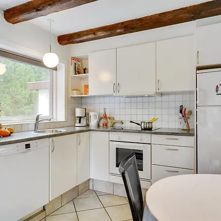 Lyyli - 1km From The Sea By Interhome *