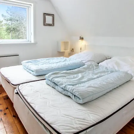 Ferienhaus Lyyli - 1km From The Sea By Interhome Molby