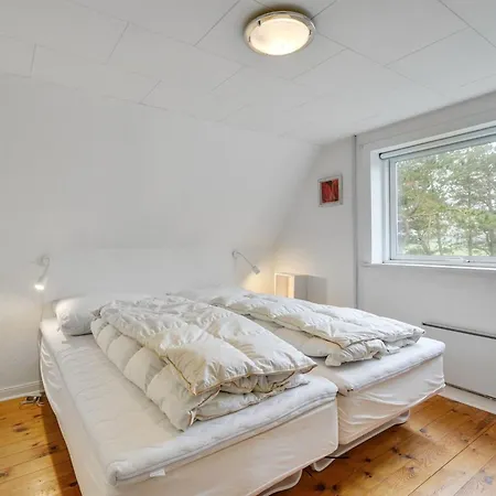 Lyyli - 1km From The Sea By Interhome Molby