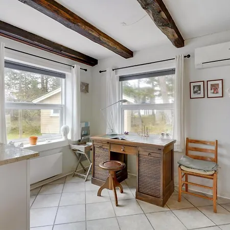 Feriehus Lyyli - 1km From The Sea By Interhome Molby