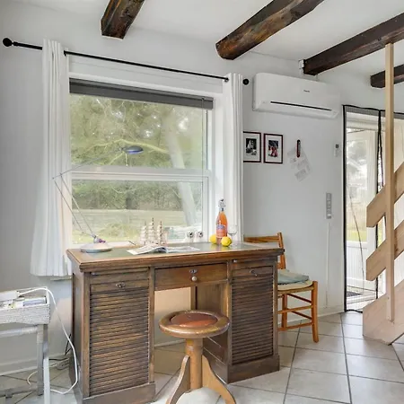 Lyyli - 1km From The Sea By Interhome * Molby