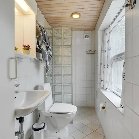 Feriehus Lyyli - 1km From The Sea By Interhome *