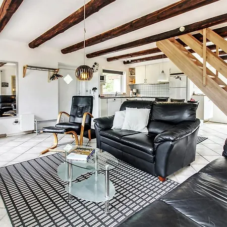 Lyyli - 1km From The Sea By Interhome Feriehus