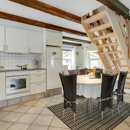 Feriehus Lyyli - 1km From The Sea By Interhome Molby