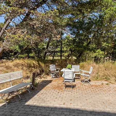 Lyyli - 1km From The Sea By Interhome Feriehus