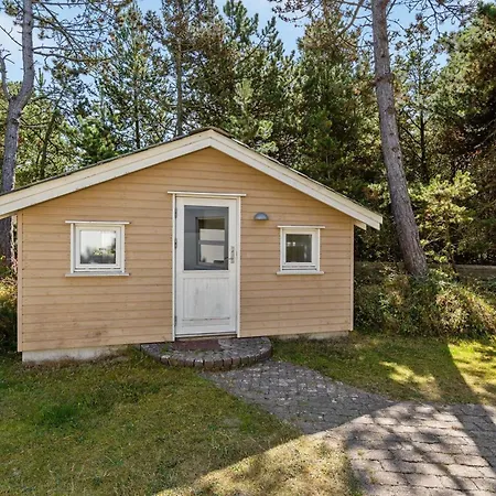 Lyyli - 1km From The Sea By Interhome Feriehus *