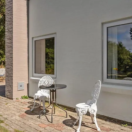 Holiday home Lyyli - 1km From The Sea By Interhome Molby