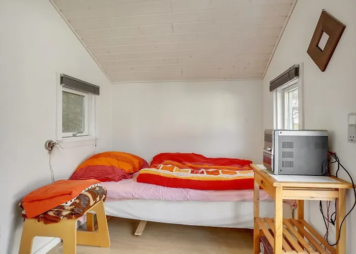 Lyyli - 1km From The Sea By Interhome Feriehus *