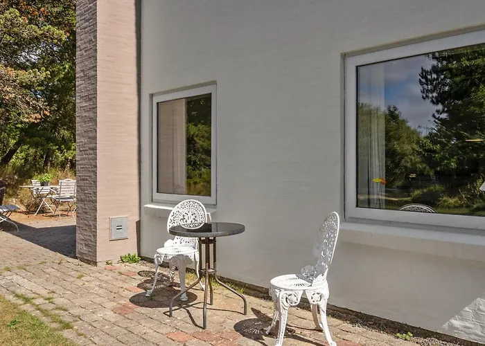 Lyyli - 1km From The Sea By Interhome *