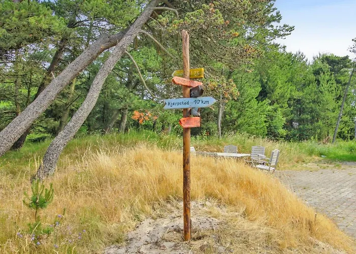 Ferienhaus Lyyli - 1km From The Sea By Interhome *