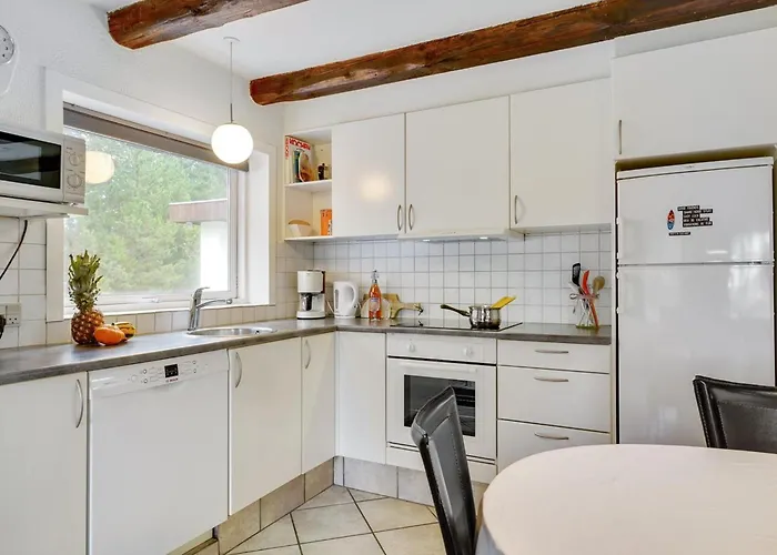 Lyyli - 1km From The Sea By Interhome *