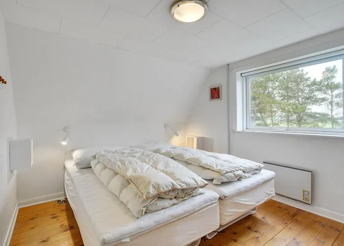 Lyyli - 1km From The Sea By Interhome Molby