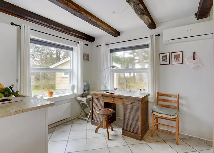 Feriehus Lyyli - 1km From The Sea By Interhome Molby