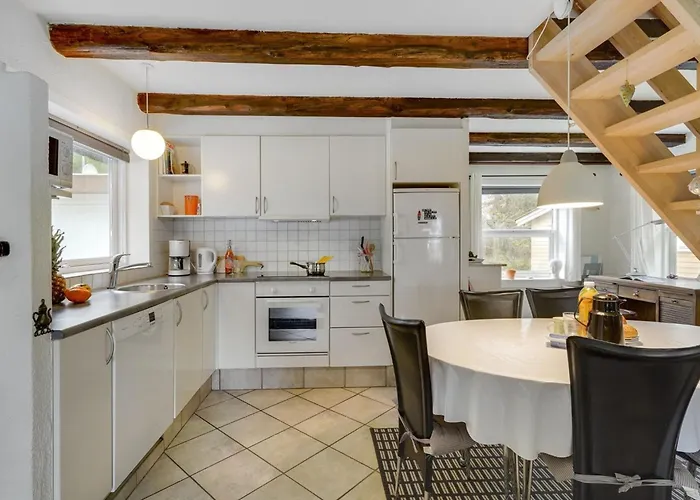 Feriehus Lyyli - 1km From The Sea By Interhome *