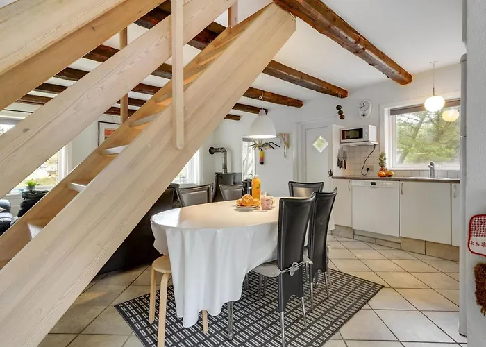 Ferienhaus Lyyli - 1km From The Sea By Interhome *