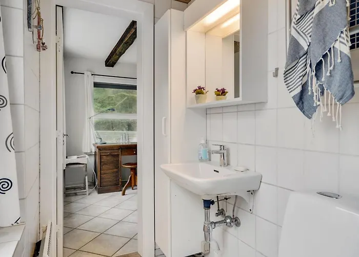 Lyyli - 1km From The Sea By Interhome * Molby