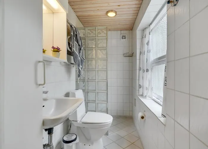 Feriehus Lyyli - 1km From The Sea By Interhome *