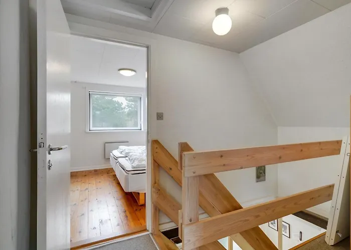 Lyyli - 1km From The Sea By Interhome