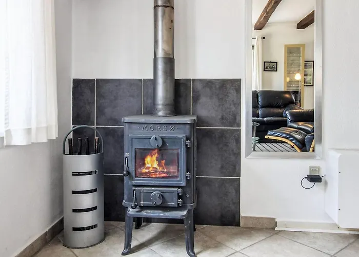 Lyyli - 1km From The Sea By Interhome Ferienhaus *