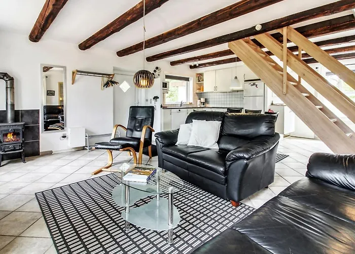 Lyyli - 1km From The Sea By Interhome Ferienhaus