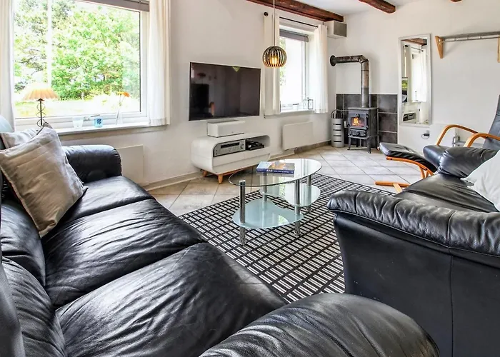 Feriehus Lyyli - 1km From The Sea By Interhome