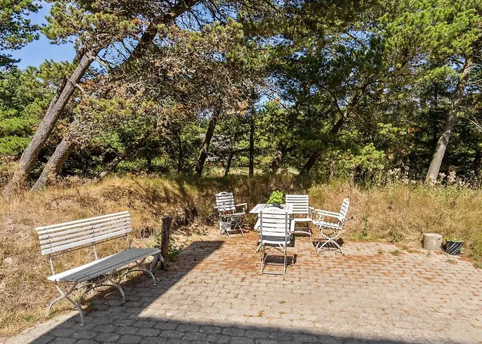 Lyyli - 1km From The Sea By Interhome Ferienhaus